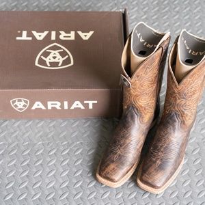Ariat Standout Western Boot - 13 Narrow